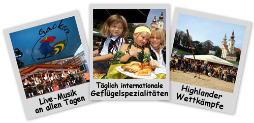 Gackern 2012 Gackern 2012