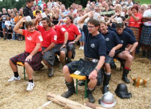 Highland Games Highland Games