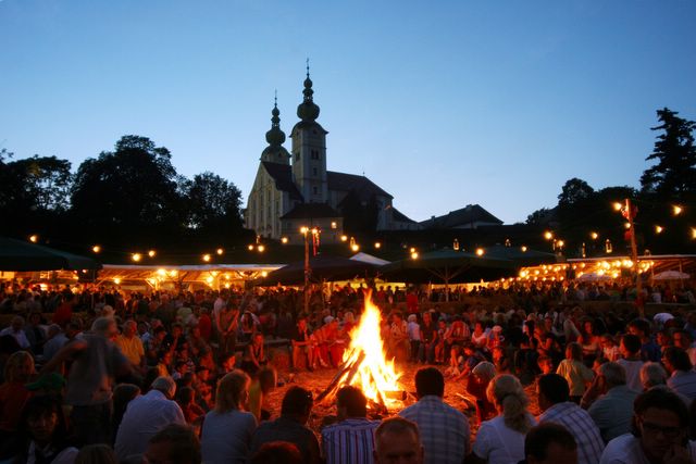 Besucherrekord beim Gackern! Besucherrekord beim Gackern!